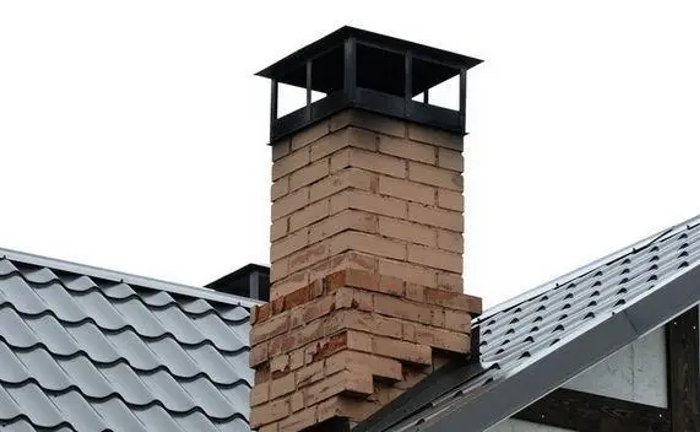 Ремонт димових труб Ремонт димових труб