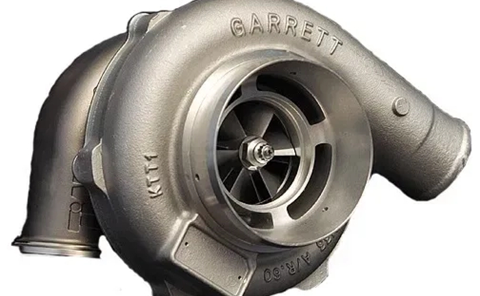 Ремонт турбін, реставрація, діагностика