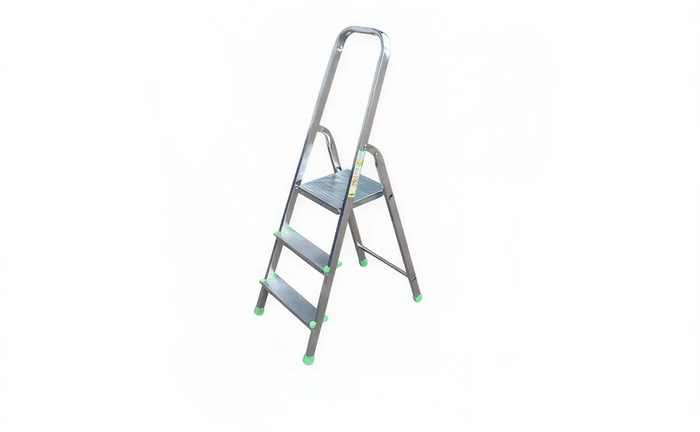Стремянка алюмінієва Itoss 913 Стремянка алюмінієва Itoss 913