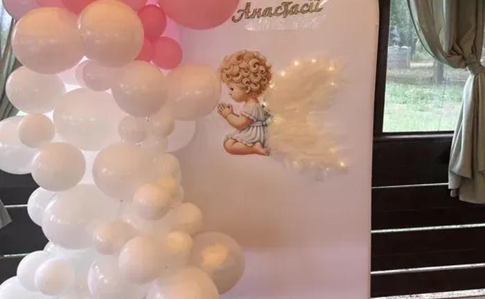 Атрибуты для фотозоны Атрибуты для фотозоны