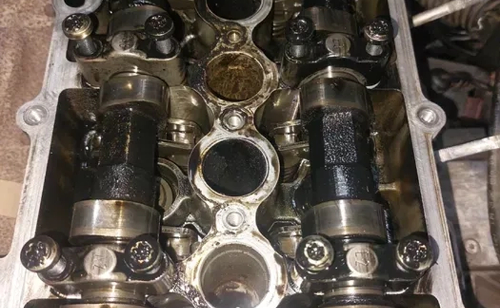 Моторист - ремонт двигунів , гідрокомпенсаторів Моторист - ремонт двигунів , гідрокомпенсаторів