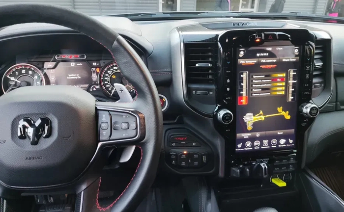 Обновления, Евро 2, русификация, Jeep, Dodge, Chrysler Обновления, Евро 2, русификация, Jeep, Dodge, Chrysler