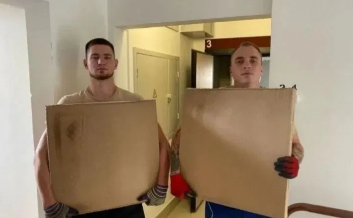 Профессиональные грузчики в Кременчуге. Любые виды работ.