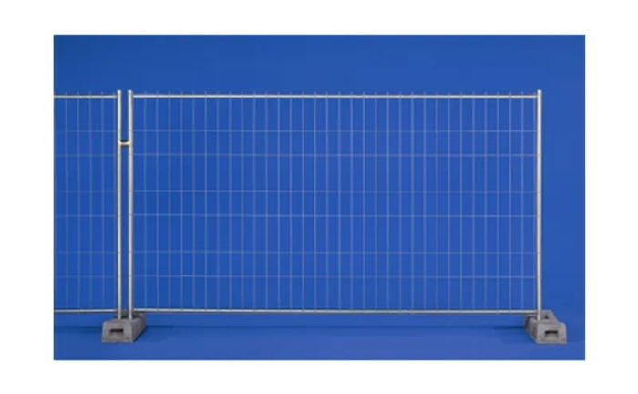 Огородження Тип F2: Секція 3.5 метри Огородження Тип F2: Секція 3.5 метри