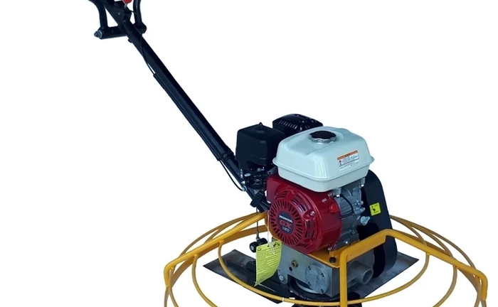 Затиральна машина по бетону ВРМ 100-А