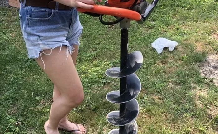 Бур , бензобур , мотобур Бур , бензобур , мотобур