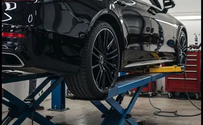 Комплексна діагностика авто перед покупкою