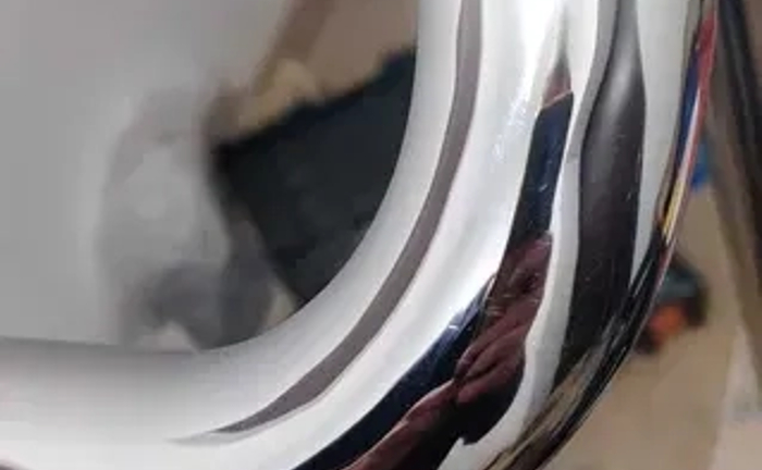 Перила поручні огорожі Перила поручні огорожі