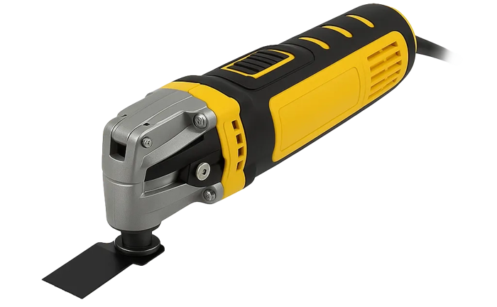 Реноватор — для ремонту та обробки матеріалів