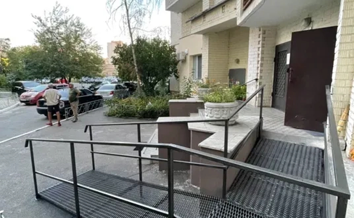 Пандус недорого пандус Київ Пандус недорого пандус Київ