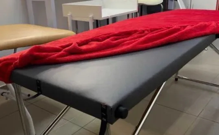 Масажная кушетка Масажная кушетка