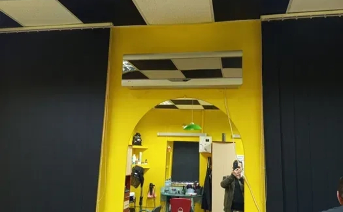 Робоче місце для манікюру, педикюру, бровіта 4000 на місяць Робоче місце для манікюру, педикюру, бровіта 4000 на місяць