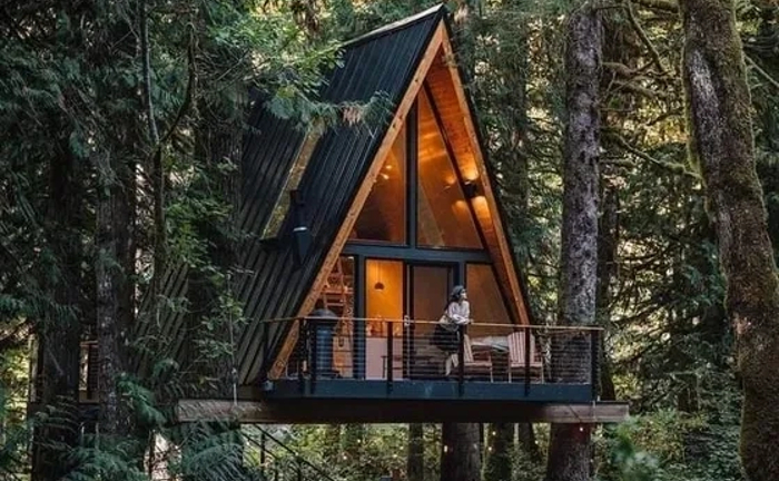 Будуємо та виробляємо будинки А-Frame (А-будинки) від 189 євро/кВ.м.! Будуємо та виробляємо будинки А-Frame (А-будинки) від 189 євро/кВ.м.!