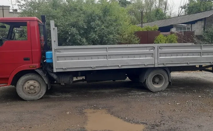 Бортова машина. Вантажні перевезення ! Бортова машина. Вантажні перевезення !