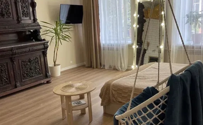 Терміново, вільна, Дерибасівська “Opera Apartment”, подобово Терміново, вільна, Дерибасівська “Opera Apartment”, подобово