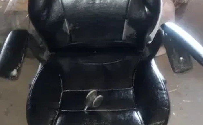 Перетяжка комп'ютерних, офісних крісел