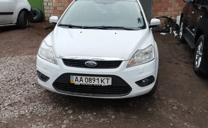Автомобіль для Вашіх потреб