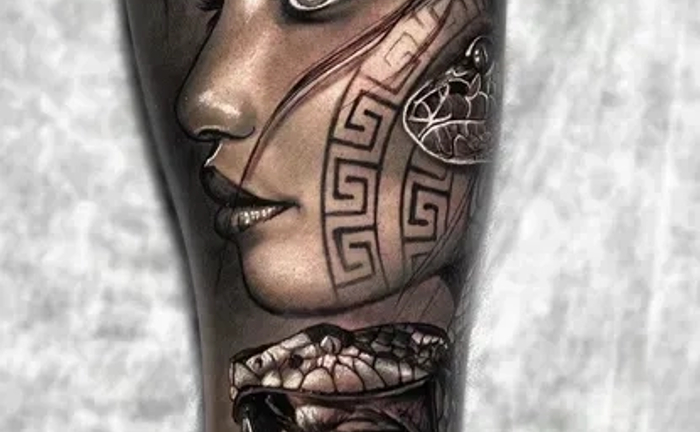 Тату за цими ескізами за 5599 грн