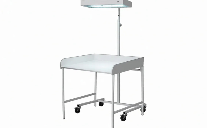 ОФП-02 Лампа для лікування жовтяниці