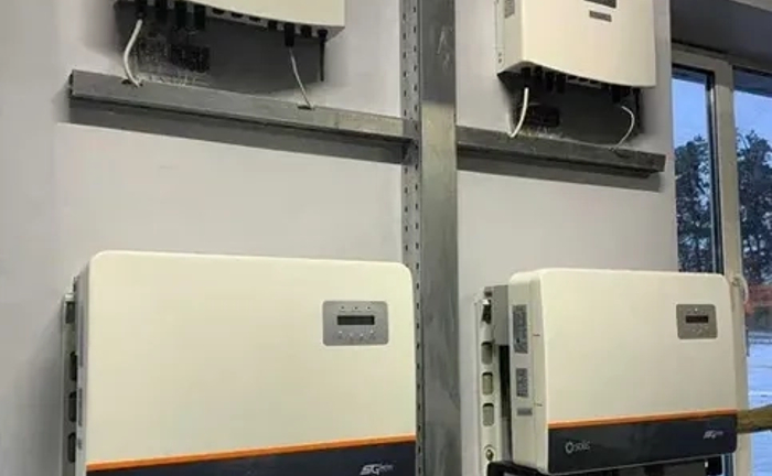 Підключення інверторів і генераторів під ключ! Підключення інверторів і генераторів під ключ!