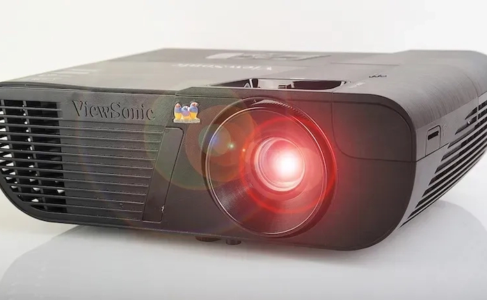 Проектор Viewsonic, Epson, екрану - Чернівці, UA