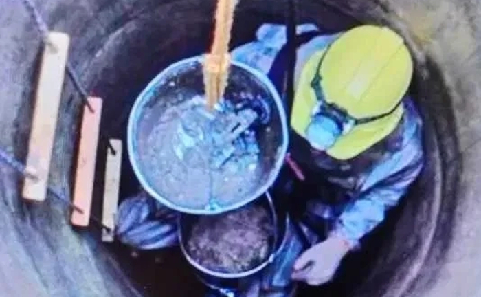 Копка колодязів. Очищення під ключ!