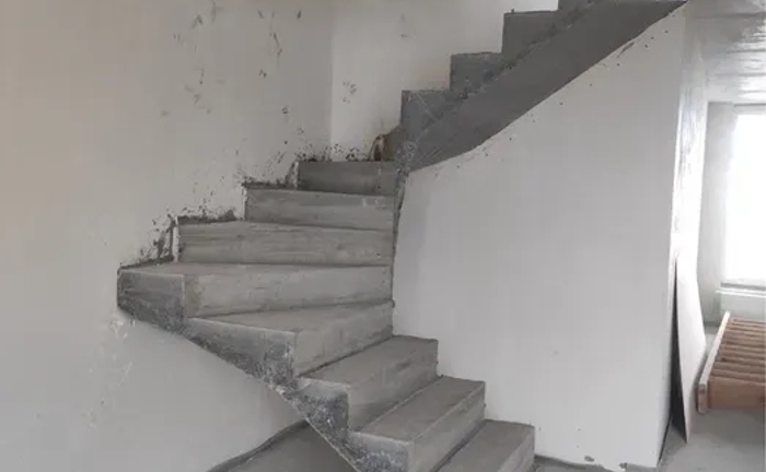 Найкращі бетонні сходи для Вас