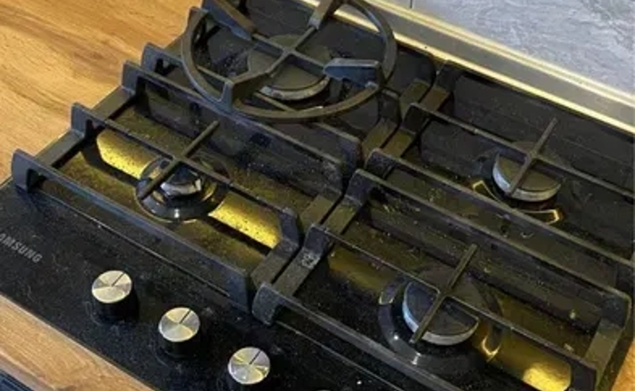 Прибирання під ключ. Клининг. Генеральне прибирання