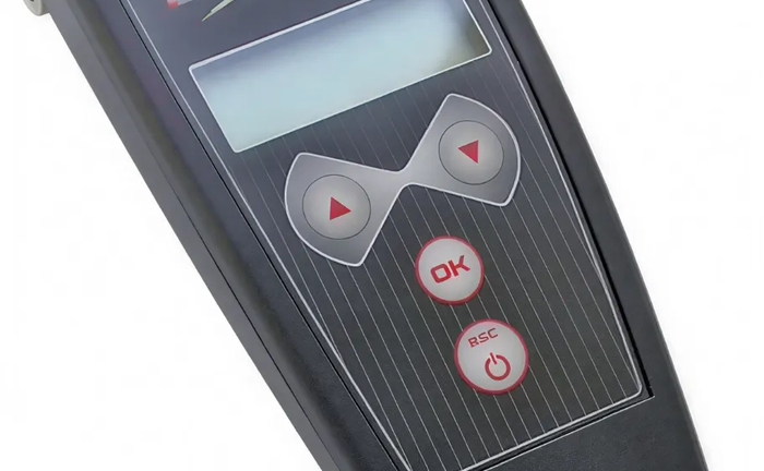 Професійний вологомір HYDRO PRO CONDTROL Професійний вологомір HYDRO PRO CONDTROL