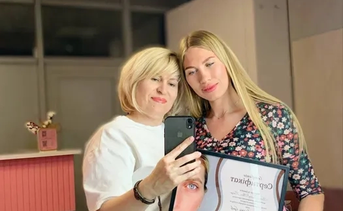 Курс бровіста з нуля — повний шлях до професіоналізму та клієнтів