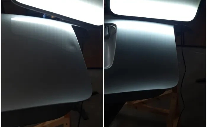 Ремонт, видалення вм'ятин без покраски. Якісні роботи гарантуємо!