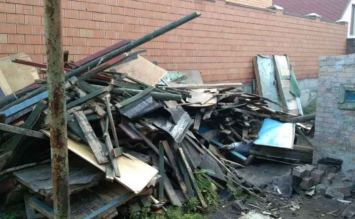 Вивіз сміття + вантажники Вивіз сміття + вантажники
