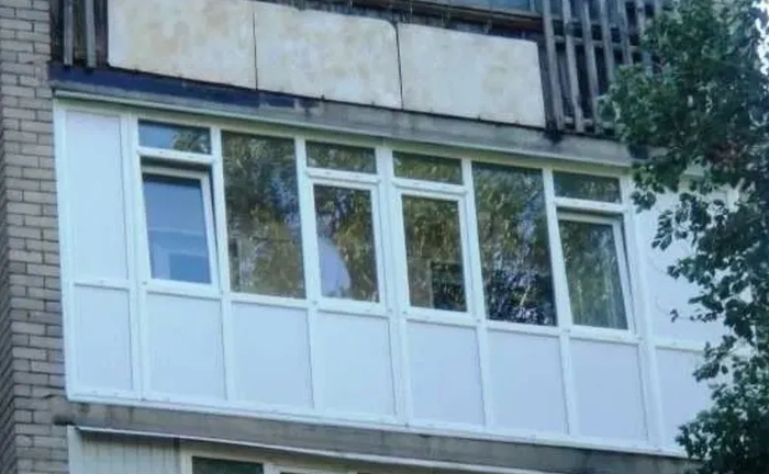 Вікна, Балкони, Двері , "Є Відновлення"