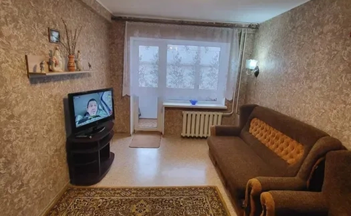 2-х кімнатна квартира Лівий берег