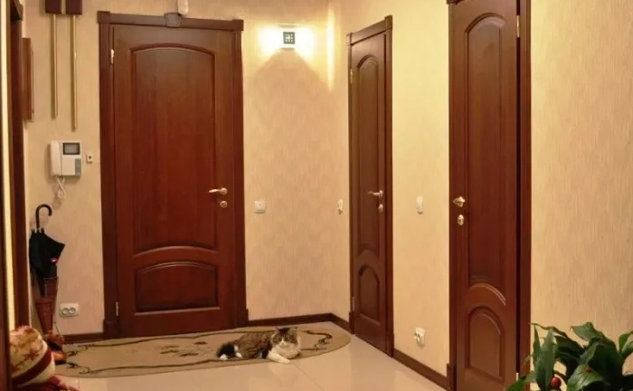 Професійне Встановлення Міжкімнатних Дверей. Якісний Монтаж "Під Ключ"!