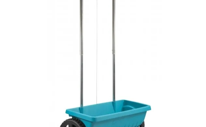 Сівалка-розкидувач Gardena L 12.5 л