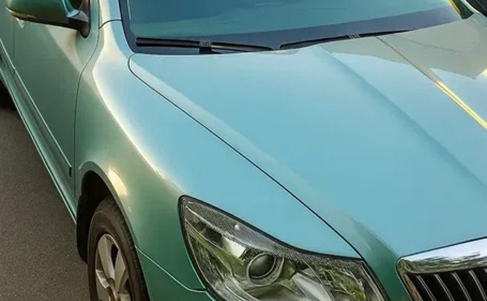 Авто Skoda Octavia
