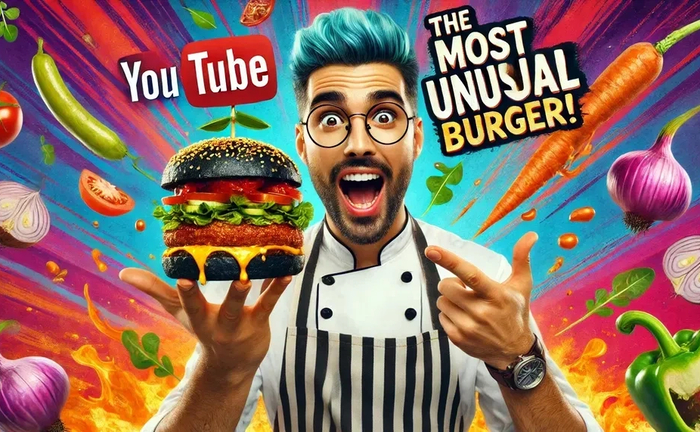 Створю прев'ю для вашого ролика на YouTube Створю прев'ю для вашого ролика на YouTube