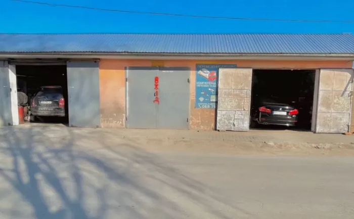 СТО для вашого автомобіля СТО для вашого автомобіля