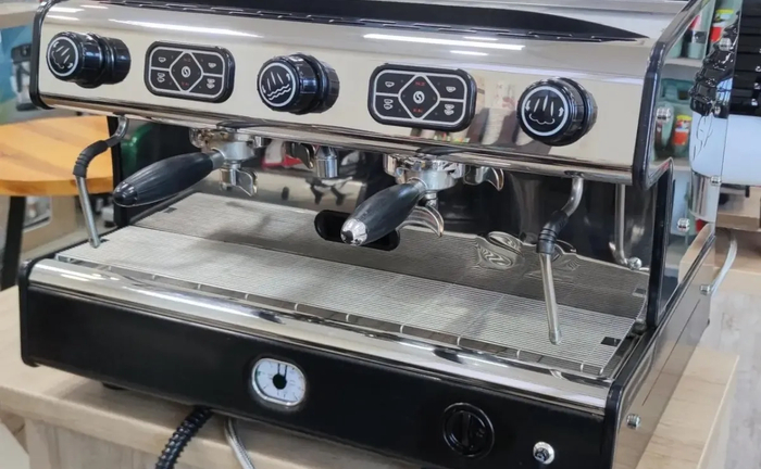 Кавомашина професійна La Spaziale S 2 2GR Автомат