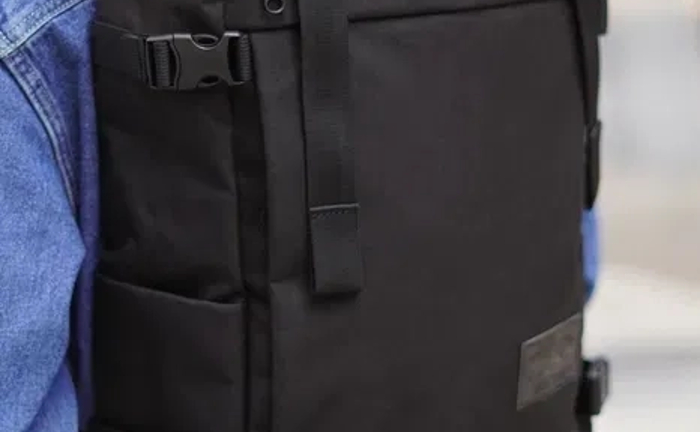 Швейне виробництво: оптове виготовлення рюкзаків та сумок. Швейний цех