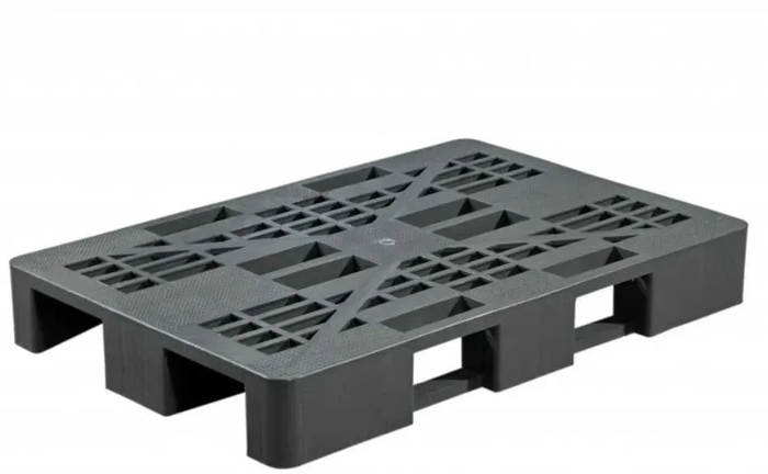 ПІДДОНИ ПЛАСТИКОВІ б/в (палети). Скупка у будь-якій кількості ПІДДОНИ ПЛАСТИКОВІ б/в (палети). Скупка у будь-якій кількості