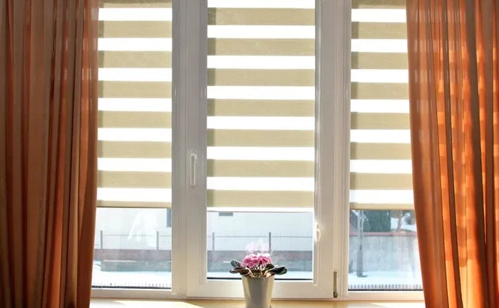 Виготовлення жалюзі, плісе, день-ніч і ролетів з монтажем Виготовлення жалюзі, плісе, день-ніч і ролетів з монтажем