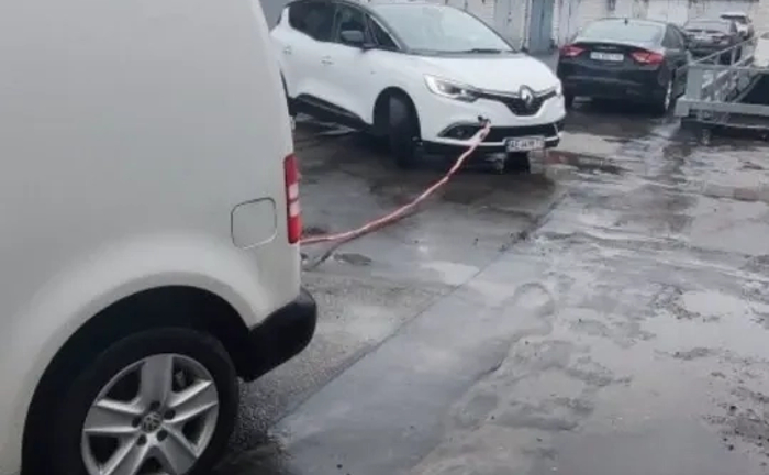 Буксировка авто тросом, буксир, подвоз топлива, мотоэвакуатор