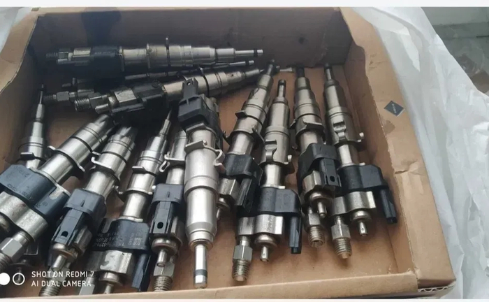 Ремонт форсунок MPI, EFI, SFI, SPI,GDI,FSI, TSI TCE Перевірка на Стенд Ремонт форсунок MPI, EFI, SFI, SPI,GDI,FSI, TSI TCE Перевірка на Стенд