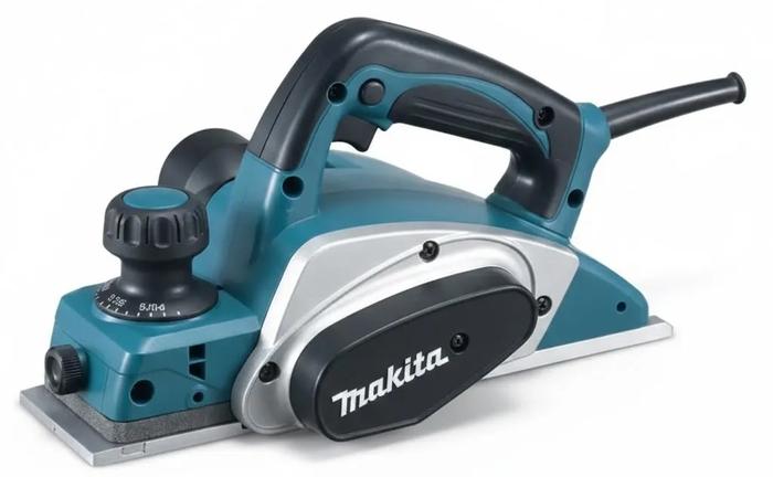 Електричний рубанок Makita KP0800 Електричний рубанок Makita KP0800