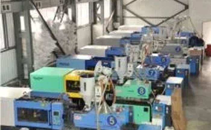Послуги лиття виробів із пластмас Послуги лиття виробів із пластмас