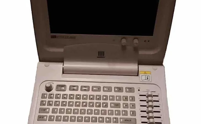 Портативний ультразвуковий апарат Узд Mindray DP-6600