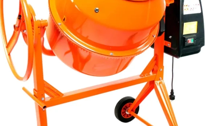 Бетономішалка Бетономішалка