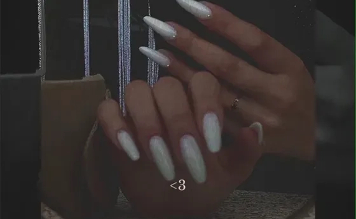 Нарощення нігтиків. Покриття гель лаком. Нарощення вії